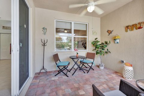 Villa ou maison à vendre à Wellington, Floride: 4 chambres, 248.14 m2 № 1142359 - photo 25