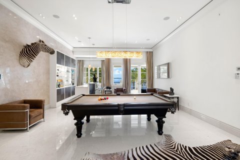 Villa ou maison à vendre à Fort Myers, Floride: 7 chambres, 1215.44 m2 № 860983 - photo 23