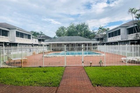 Condominio en venta en Davie, Florida, 2 dormitorios, 105.91 m2 № 1136027 - foto 16