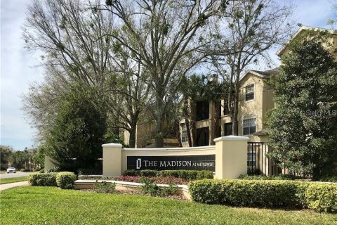 Copropriété à vendre à Orlando, Floride: 1 chambre, 79.34 m2 № 1383830 - photo 1