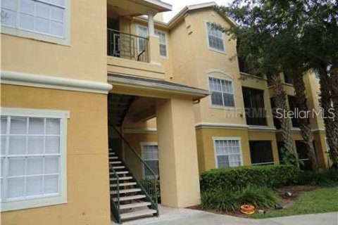 Copropriété à vendre à Orlando, Floride: 1 chambre, 79.34 m2 № 1383830 - photo 2