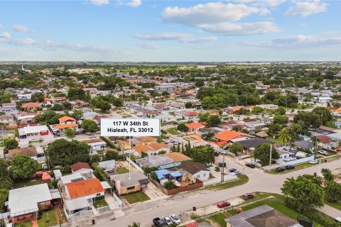 Casa en venta en Hialeah, Florida, 4 dormitorios, 117.06 m2 № 1367205 - foto 26