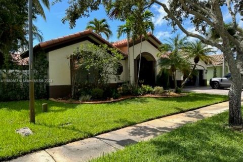 Villa ou maison à vendre à Miramar, Floride: 4 chambres, 255.39 m2 № 1367209 - photo 5