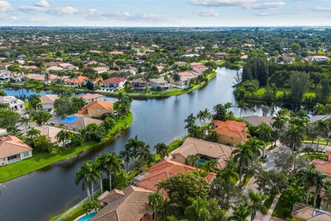 Villa ou maison à vendre à Miramar, Floride: 4 chambres, 255.39 m2 № 1367209 - photo 12