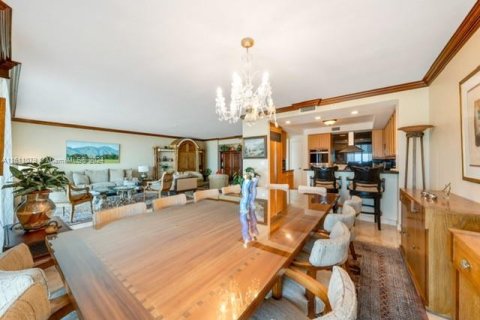 Copropriété à vendre à Aventura, Floride: 2 chambres, 276.85 m2 № 1233292 - photo 15