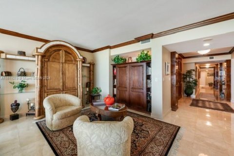 Copropriété à vendre à Aventura, Floride: 2 chambres, 276.85 m2 № 1233292 - photo 10