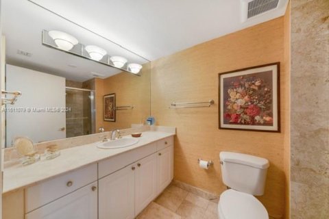 Купить кондоминиум в Авентура, Флорида 2 спальни, 276.85м2, № 1233292 - фото 21