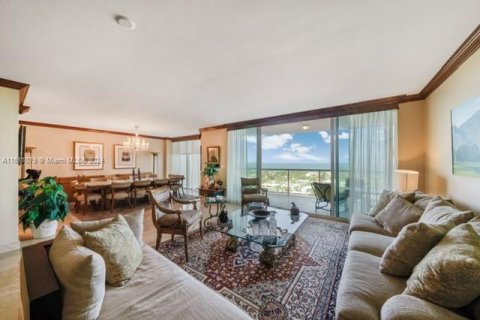 Copropriété à vendre à Aventura, Floride: 2 chambres, 276.85 m2 № 1233292 - photo 13