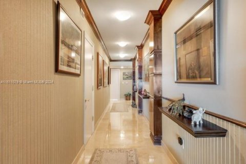 Купить кондоминиум в Авентура, Флорида 2 спальни, 276.85м2, № 1233292 - фото 9