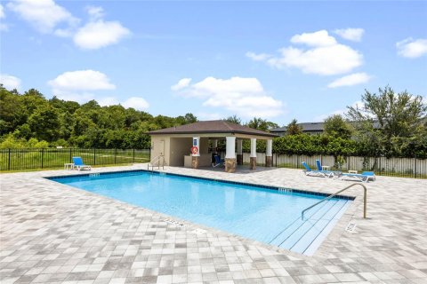 Immobilier commercial à vendre à Kissimmee, Floride: 161.09 m2 № 1299486 - photo 5