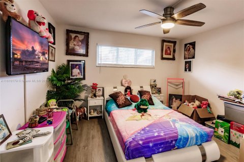 Condominio en venta en Pembroke Pines, Florida, 2 dormitorios, 108.7 m2 № 1232423 - foto 17