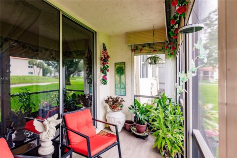 Condominio en venta en Pembroke Pines, Florida, 2 dormitorios, 108.7 m2 № 1232423 - foto 22