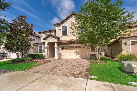 Villa ou maison à vendre à Davenport, Floride: 8 chambres, 363.15 m2 № 1251516 - photo 2