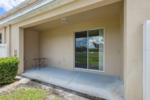 Townhouse in Hudson, Florida 3 bedrooms, 154.78 sq.m. № 1251544 - photo 30