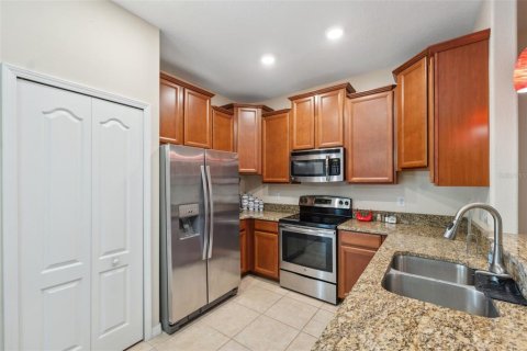 Adosado en venta en Hudson, Florida, 3 dormitorios, 154.78 m2 № 1251544 - foto 12