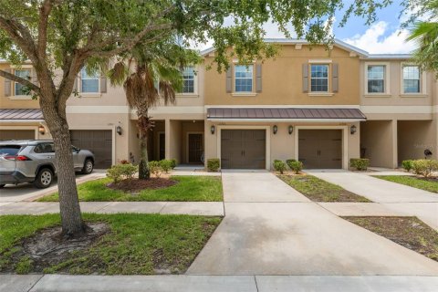 Townhouse in Hudson, Florida 3 bedrooms, 154.78 sq.m. № 1251544 - photo 1