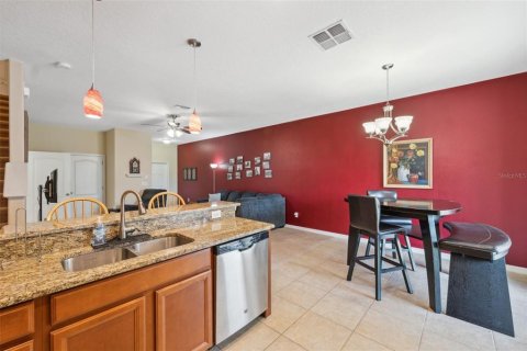 Adosado en venta en Hudson, Florida, 3 dormitorios, 154.78 m2 № 1251544 - foto 14