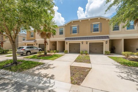 Adosado en venta en Hudson, Florida, 3 dormitorios, 154.78 m2 № 1251544 - foto 2