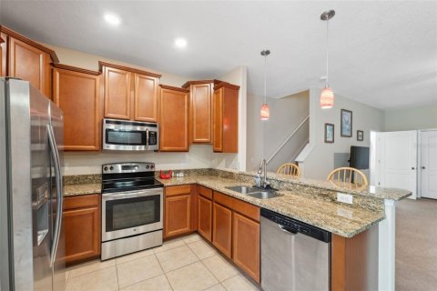 Adosado en venta en Hudson, Florida, 3 dormitorios, 154.78 m2 № 1251544 - foto 13