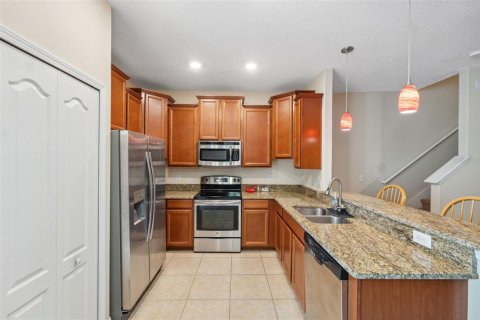 Adosado en venta en Hudson, Florida, 3 dormitorios, 154.78 m2 № 1251544 - foto 11