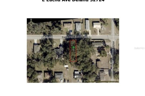 Land in DeLand, Florida № 1251587 - photo 2