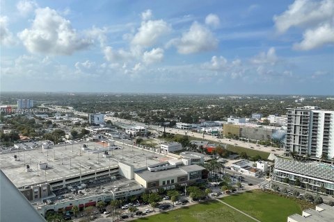Condominio en venta en Miami, Florida, 1 dormitorio, 57.69 m2 № 19641 - foto 16