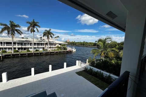 Casa en venta en Fort Lauderdale, Florida, 5 dormitorios, 615.66 m2 № 881009 - foto 21