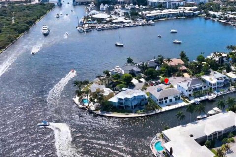 Casa en venta en Fort Lauderdale, Florida, 5 dormitorios, 615.66 m2 № 881009 - foto 29