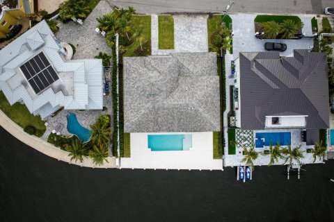 Casa en venta en Fort Lauderdale, Florida, 5 dormitorios, 615.66 m2 № 881009 - foto 9