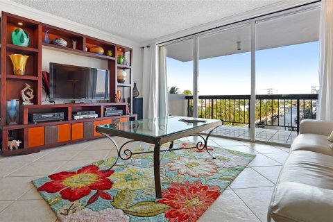 Condo in Fort Lauderdale, Florida, 2 bedrooms  № 996253 - photo 22