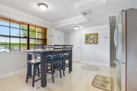 Touwnhouse à vendre à Sunrise, Floride: 3 chambres, 146.79 m2 № 1147327 - photo 8