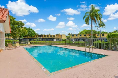 Touwnhouse à vendre à Sunrise, Floride: 3 chambres, 146.79 m2 № 1147327 - photo 20