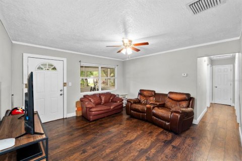 Villa ou maison à vendre à Tampa, Floride: 3 chambres, 101.08 m2 № 1302215 - photo 7