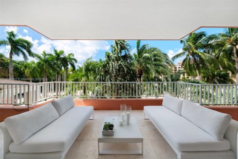 Condominio en venta en Key Biscayne, Florida, 2 dormitorios, 195.09 m2 № 1404296 - foto 16