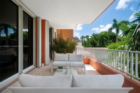 Condominio en venta en Key Biscayne, Florida, 2 dormitorios, 195.09 m2 № 1404296 - foto 28