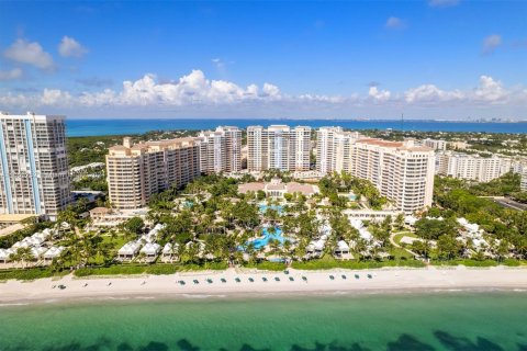 Condominio en venta en Key Biscayne, Florida, 2 dormitorios, 195.09 m2 № 1404296 - foto 19