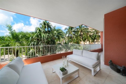 Condominio en venta en Key Biscayne, Florida, 2 dormitorios, 195.09 m2 № 1404296 - foto 27