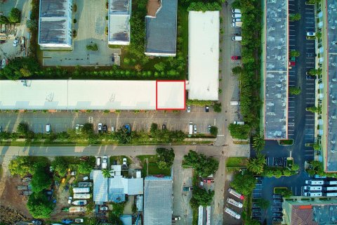 Commercial property in Fort Lauderdale, Florida № 839997 - photo 6