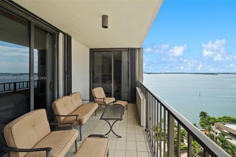 Copropriété à vendre à Miami, Floride: 2 chambres, 112.78 m2 № 1367244 - photo 11