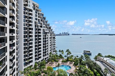 Copropriété à vendre à Miami, Floride: 2 chambres, 112.78 m2 № 1367244 - photo 25