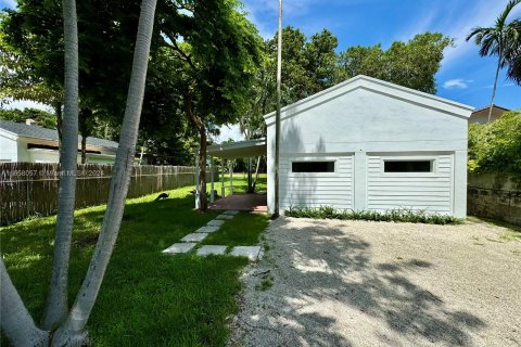 Villa ou maison à louer à Miami, Floride: 2 chambres, 74.32 m2 № 1367280 - photo 5