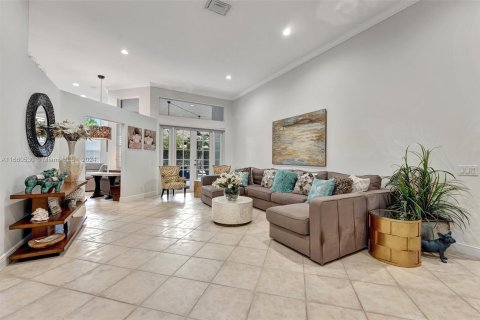 Villa ou maison à vendre à Weston, Floride: 5 chambres, 283.44 m2 № 1367245 - photo 8