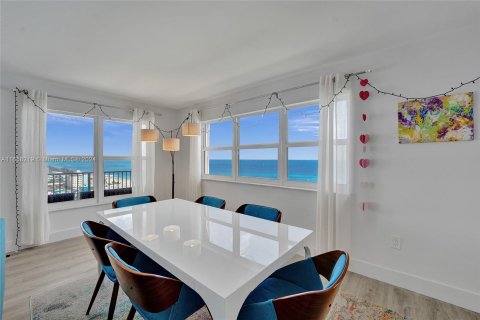 Copropriété à vendre à Hollywood, Floride: 3 chambres, 184.88 m2 № 1367282 - photo 29