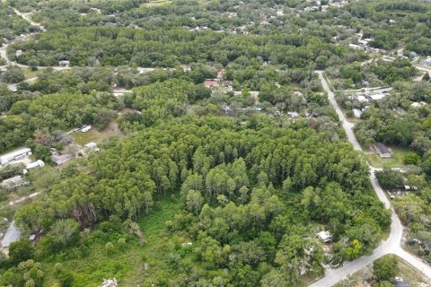 Land in New Port Richey, Florida № 1247896 - photo 2