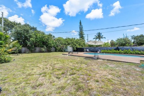 Villa ou maison à vendre à Oakland Park, Floride: 3 chambres, 122.35 m2 № 1160372 - photo 4