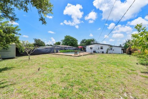 Villa ou maison à vendre à Oakland Park, Floride: 3 chambres, 122.35 m2 № 1160372 - photo 5