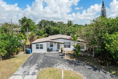 Villa ou maison à vendre à Oakland Park, Floride: 3 chambres, 122.35 m2 № 1160372 - photo 24