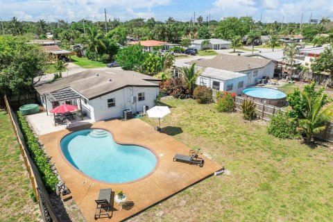 Villa ou maison à vendre à Oakland Park, Floride: 3 chambres, 122.35 m2 № 1160372 - photo 23