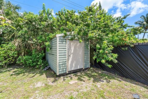 Villa ou maison à vendre à Oakland Park, Floride: 3 chambres, 122.35 m2 № 1160372 - photo 6