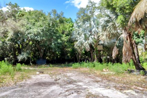 Terrain à vendre à Loxahatchee Groves, Floride № 1160371 - photo 10